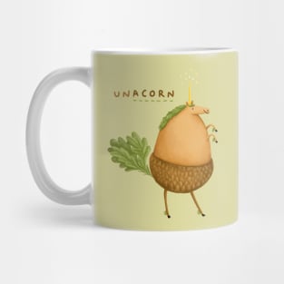 Unacorn Mug